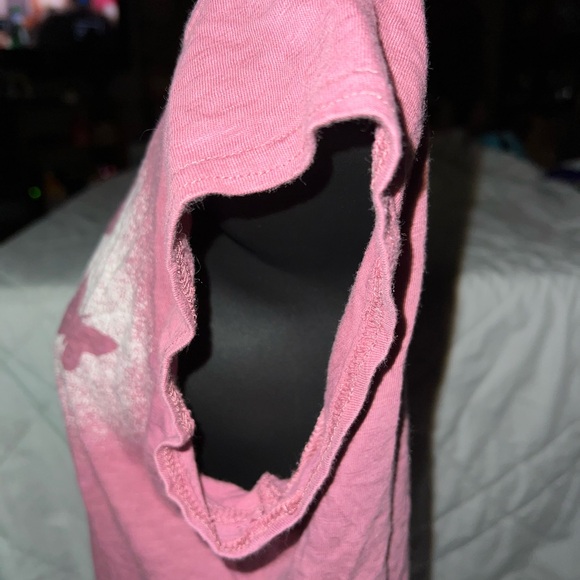 Woolrich Scoop Neck Pearl Snap Shirt - Picture 5 of 9